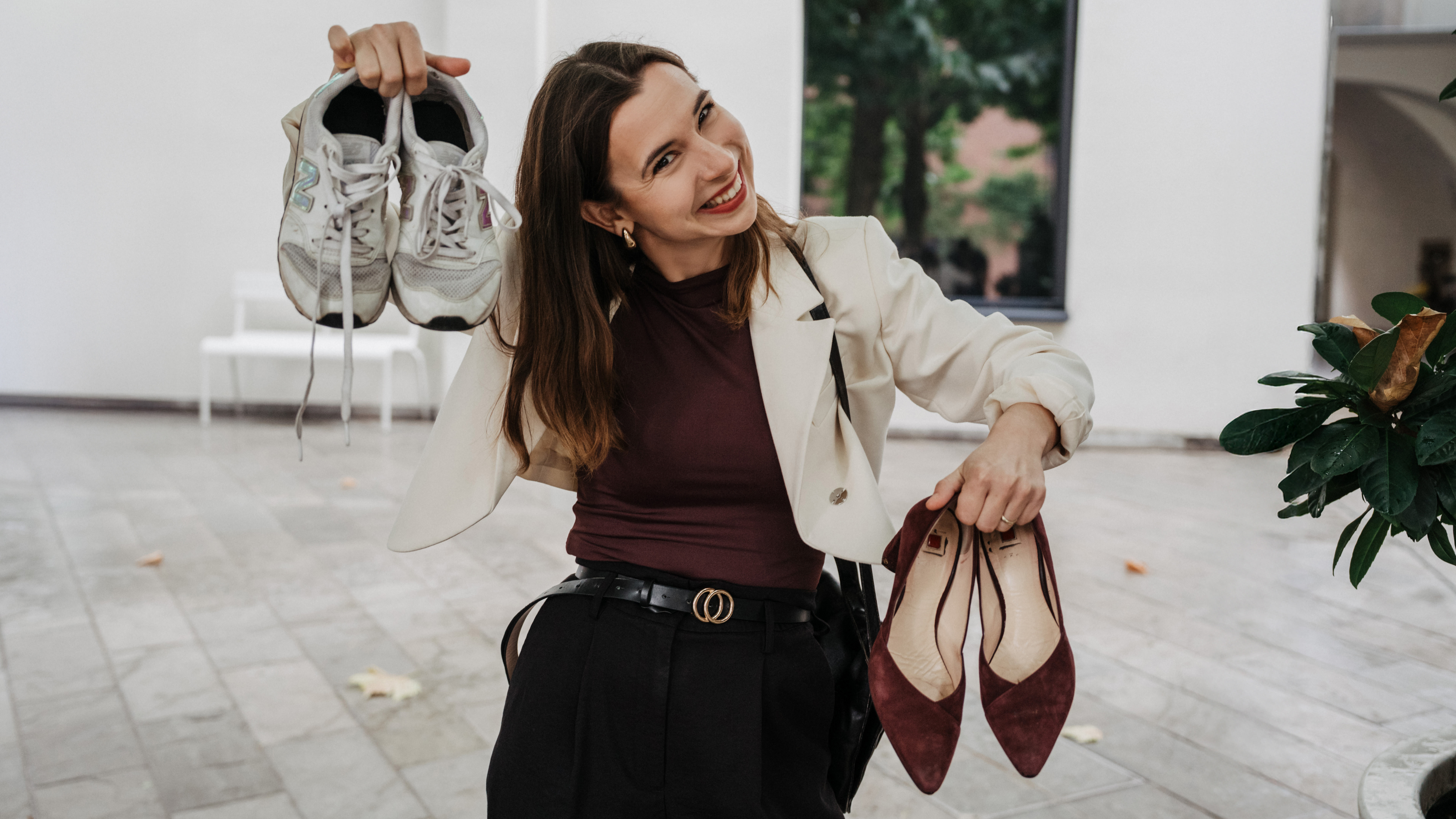 "precise, trustworthy, approachable, reliable"